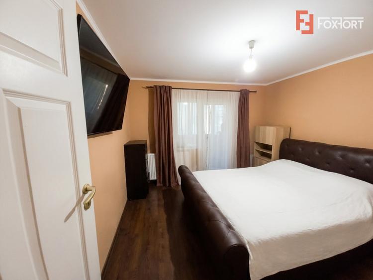 Apartament ideal pentru familie – 3 camere decomandat in Lipovei