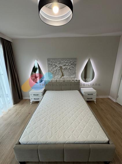 Apartament modern, 2 camere, balcon, Corneliu Coposu - 9