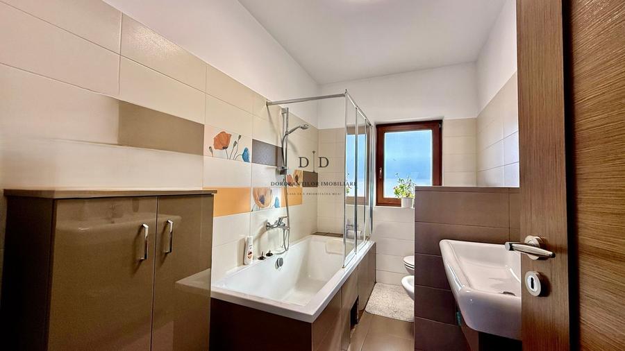 INCHIRIERE-Casa Cuplată Tip Duplex | Floresti-Someșului- Stadionului