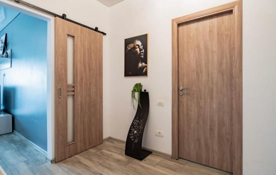 Apartament 2 Camere în Mamaia, Zona Rex Iaky – 126.000  Euro
