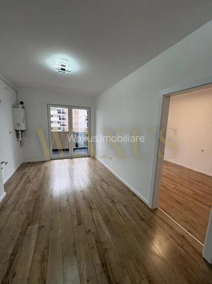 Apartament la Kaya Residence,etaj 4,2 lifturi.48 mp - 4