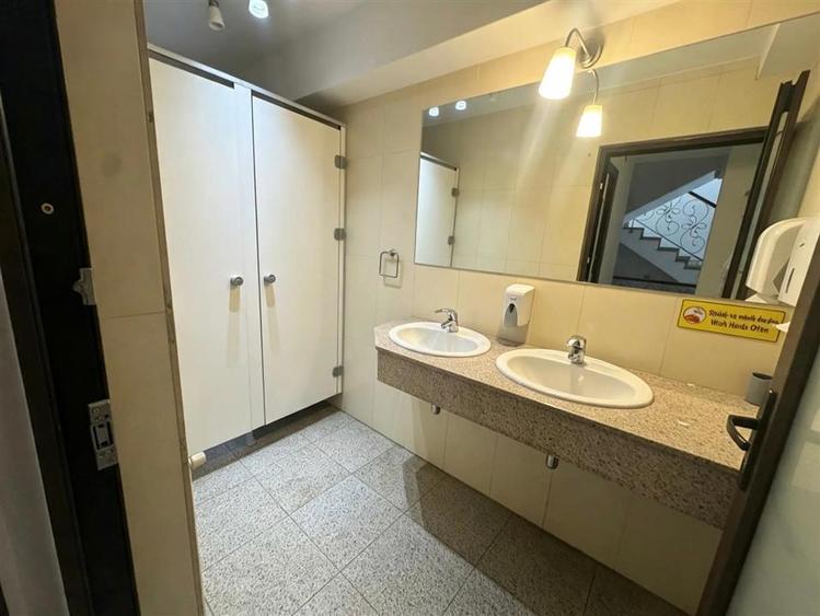 Casa premium de inchiriat pentru birouri – zona centrala, Sector 1