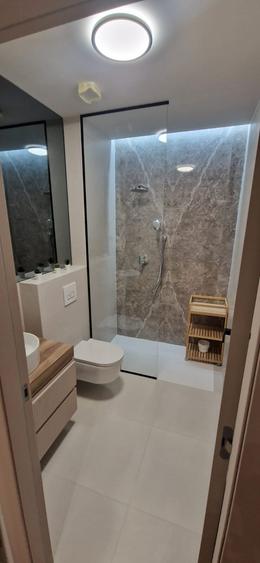 🏡 Apartament 2 camere | Prima închiriere | ARQA Jolie Village - Baneasa