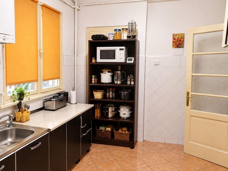 Bloc consolidat, Ultracentral, 94mp, 3 camere