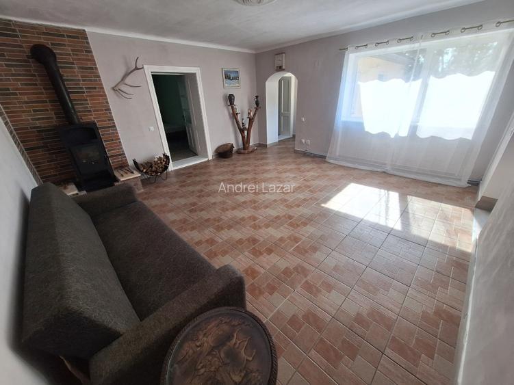 Casa tradițională Săsească Marpod, jud. Sibiu - 10