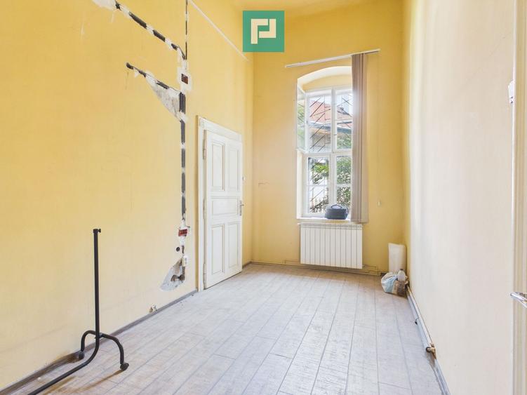 Apartament 2 camere Central