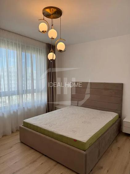 Apartament 2 camere, semidecomandat, Iulius Mall, Park Lake - 3