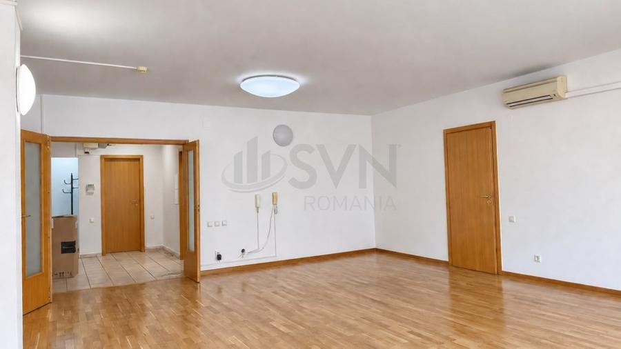 REA1029796 Apartament 5 camere de închiriat Aviatorilor, decomandat, 2 terase,