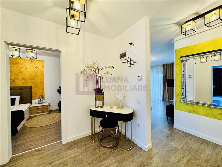 Apartament 3 camere de vanzare | boxa | 2 parcari | MODERN | video