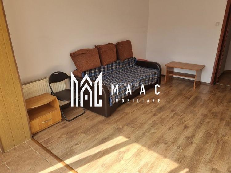 Apartament de vânzare Sibiu | 2 camere | Terezian, etaj 3 - 3