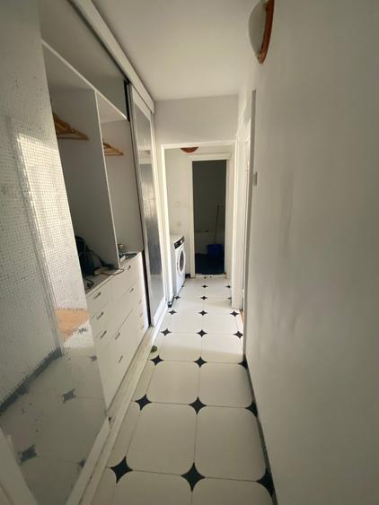 Apartament 3 camere, etajul 3/4, zona Tudor Vladimirescu