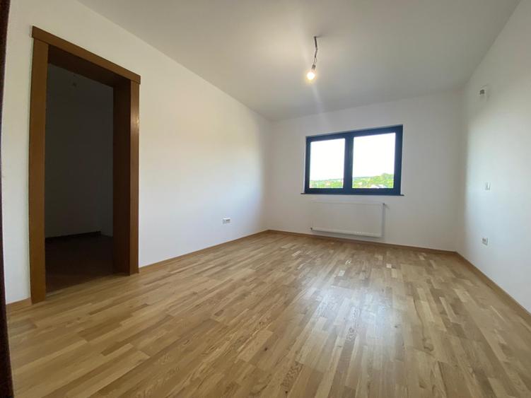Apartament deosebit in Bucium - Arcadia , 153 mp !