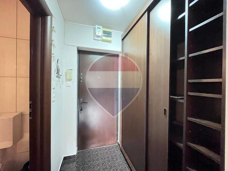 Garsonieră modernă de închiriat | Titan | Lângă Metrou | Pet friendly