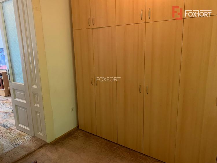 Casa individuala cu 3 imobile separate de vanzare in zona Iosefin