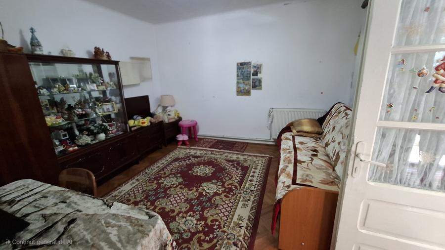 Tomis 2 - casa caramida 3 camere + teren 168 mp