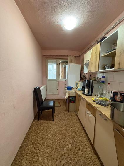 Apartament cu o camera 50mp dva finisat 47.999eur neg