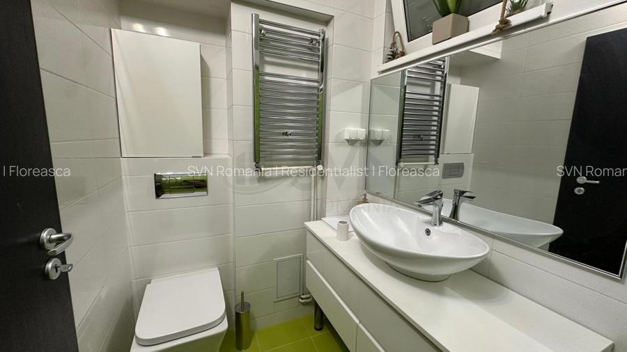 REA1019995 Apartament 3 Camere I Cismigiu - 16