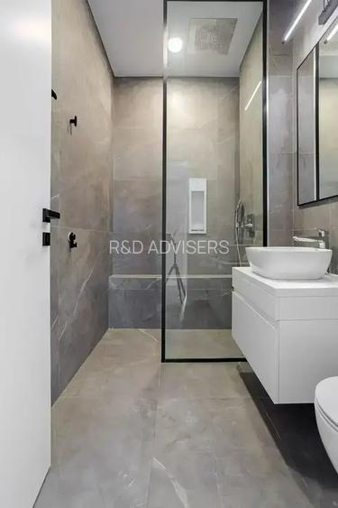 Apartament 4 Camere De Inchiriat Laguna Residence View Piscina si Lac