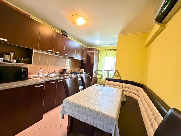Apartament cu 3 camere in Marasti !