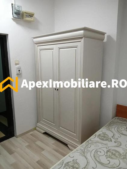 Garsoniera de inchiriat Romana București | ApexImobiliare.ro - 2