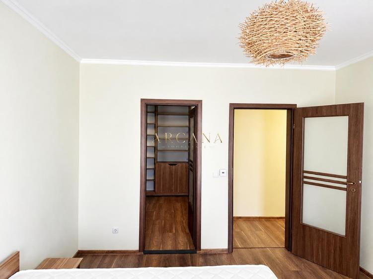 Apartament 3 camere în complex premium cu vedere spre lac