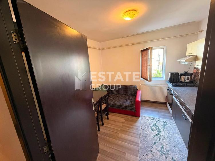 Apartament 2 camere, Soarelui