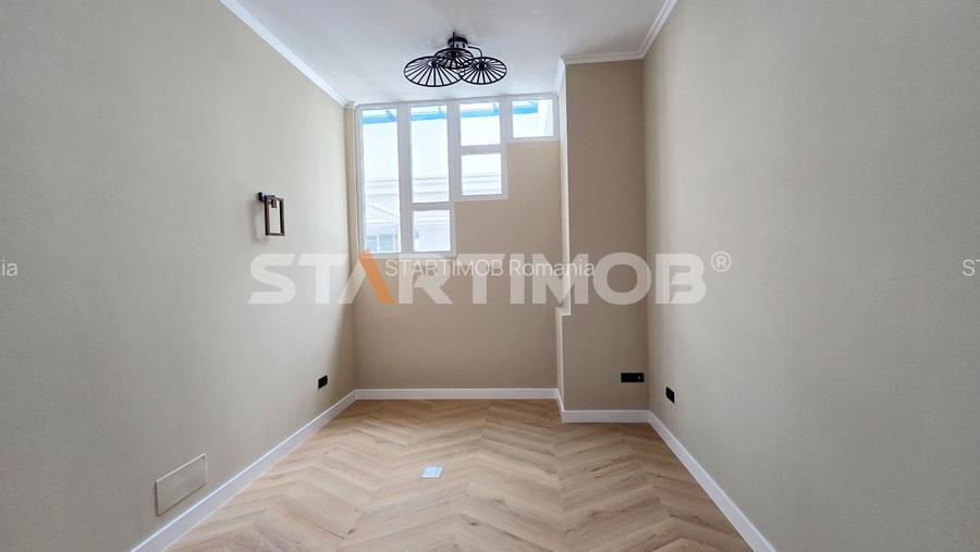 Spatiu birouri IT Centru Civic zona AFI