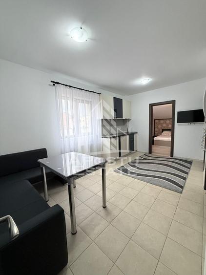 Apartament 2 camere, bloc nou,Calea Aradului (Sri)