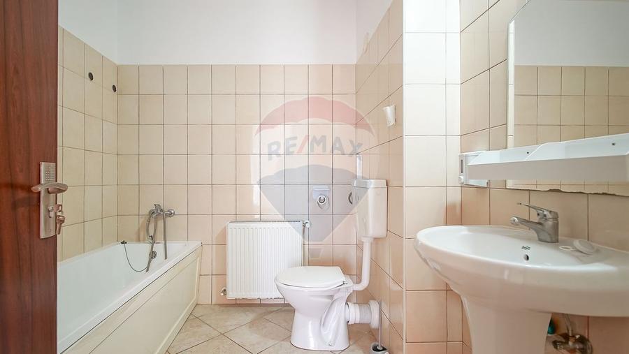 Apartament 2 Camere Subcetate - Mobilat, Parcare, Liniște lângă Brașov