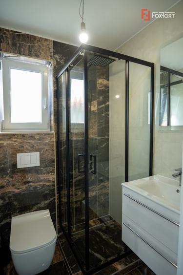 Duplex cu 3 camere de vanzare in Mosnita Veche – Cartier Padurea Bistra