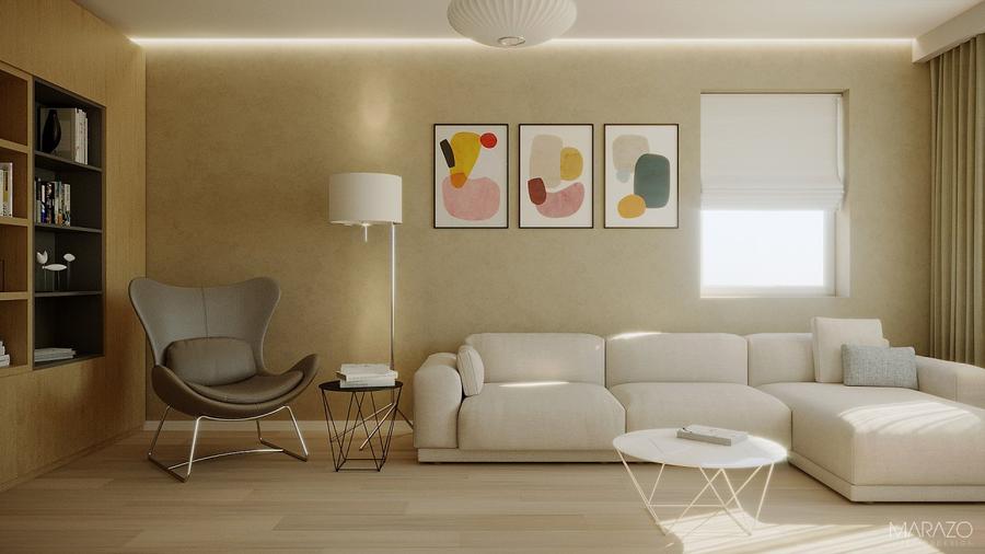 Apartament 2 camere + BOXA depozitare Lior by Casa Nobel