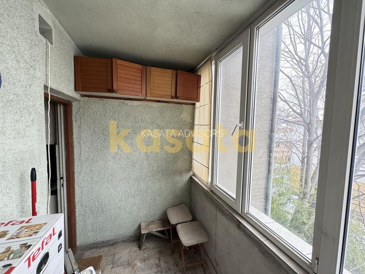 Apartament de vânzare | Ultracentral | 3 camere | Garaj | Boxă - 28
