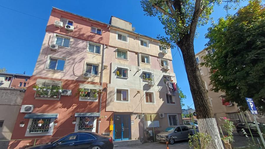 Vanzare 3 camere Rahova Antiaeriana - Crizantemelor