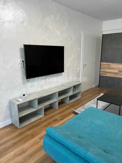 Apartament 2 Camere | Aparatorii Patriei | Mobilat Utilat  | Parcare | - 3
