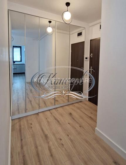 Apartament modern, cu parcare in Park Lake 3 - 7