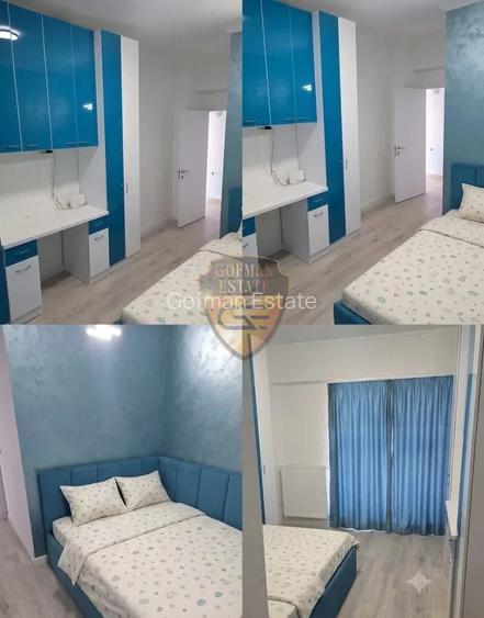 Apartament 3 camere de închiriat complex rezidențial energia