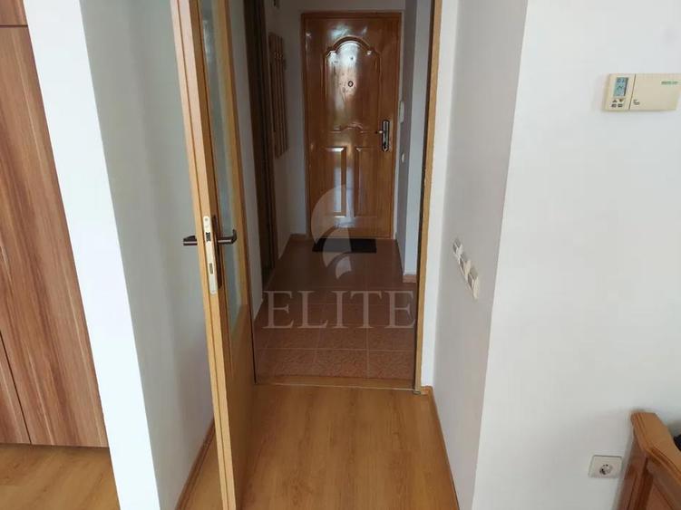 Apartament o camera în zona GARII