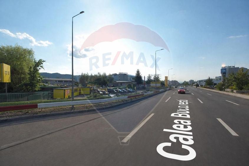 Spațiu Industrial de Închiriat | ASTRA, Brașov | 130 mp