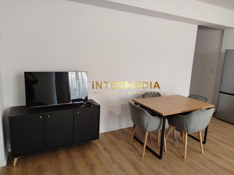 Apartament 3 Dormitoare CETATE 2 Bai Bloc NOU 2025 Dresing Mobilat Parcare - 11