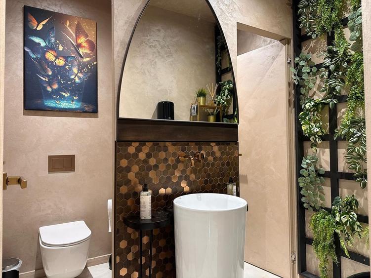 | Salon Beauty complet echipat | 108 mp parter | Zona de Nord |