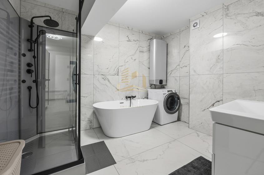 Apartament cu 3 camere semidecomandat | Mărăști | parcare disponibila