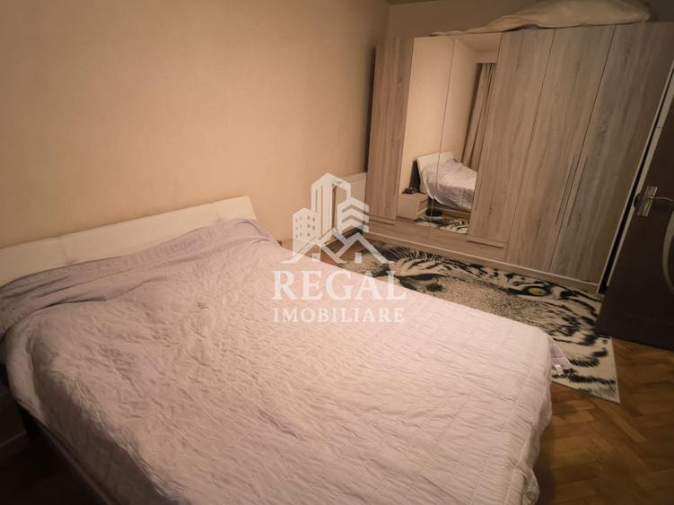 Apartament 3 camere de vânzare – Zona Micro 4 (lângă Supeco)