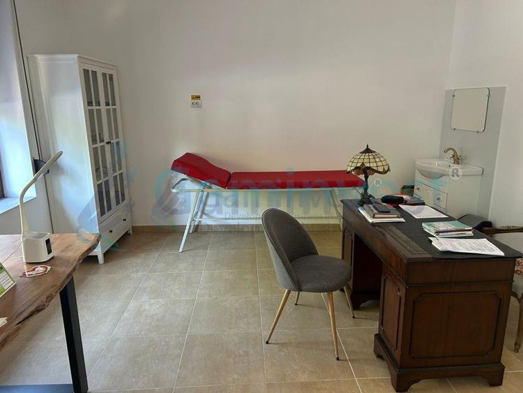Spatiu comercial de inchiriat zona Spital, Oradea, Bihor