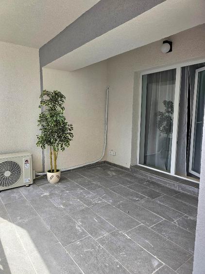 Ap. 2 cam. Pallady - DESIGN, CENTRALA, PARCARE, NOU!
