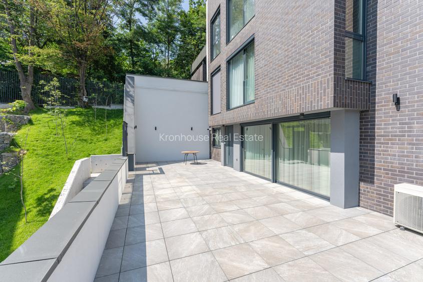 Duplex Premium cu Panorama Carpaților | Drumul Poienii Complex Stejeris - 45