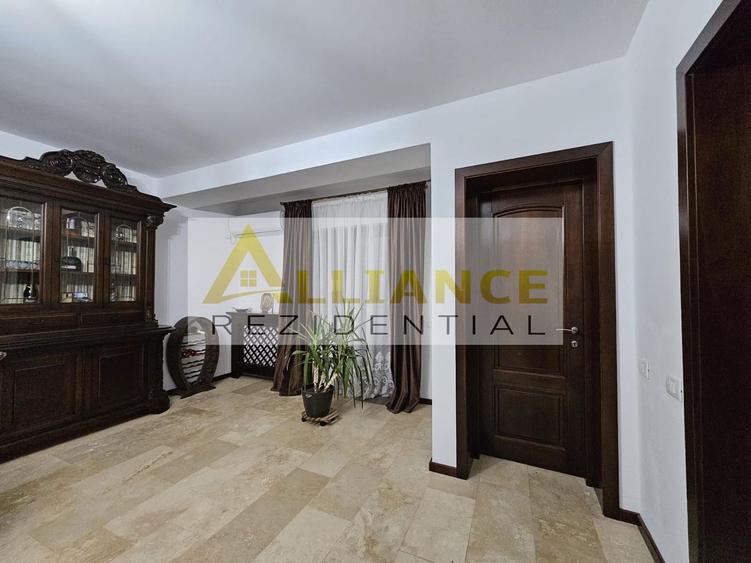 Casa Individuala - 4 camere 3 bai - Teren 566mp Popesti Leordeni/Theodor Pallady