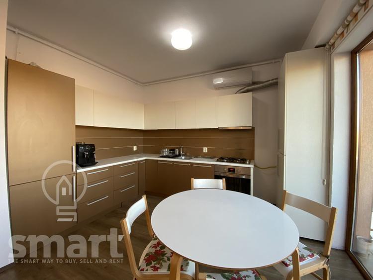 Apartament 2 camere 64 mp BLOC NOU Plopilor (parcare inclusă)
