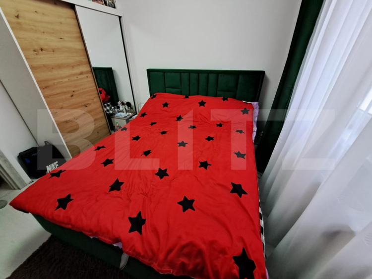 Apartament 3 camere mobilat – zonă Electroprecizia, Săcele