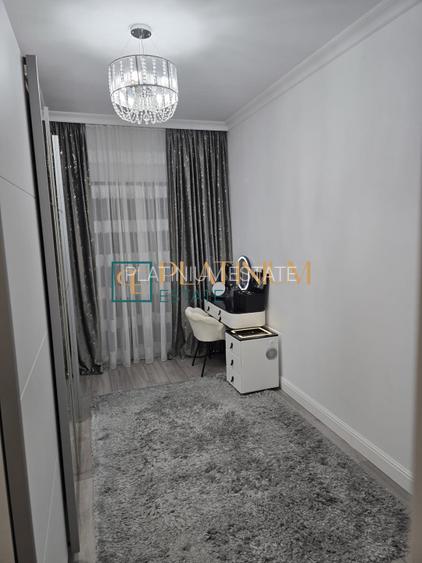 P4865 Apart 3 camere Dumbravita zona Petre Tutea, 2 BALCOANE, 2 LOCURI PARCARE - 14