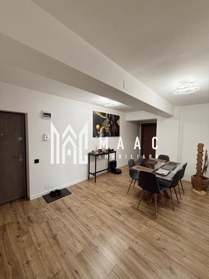 Apartament 3 Camere | Decomandat | Etaj 1 | Turnișor